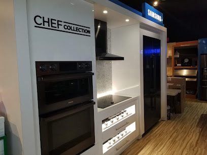 Bakers Appliances