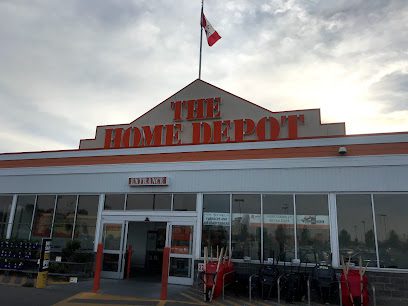 The Home Depot