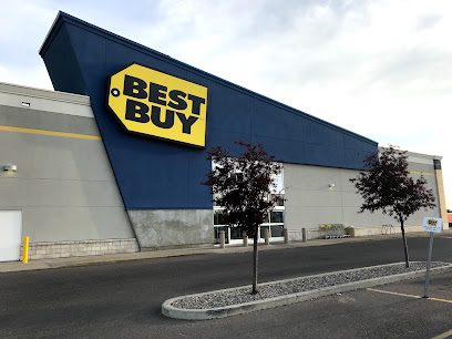 Best Buy