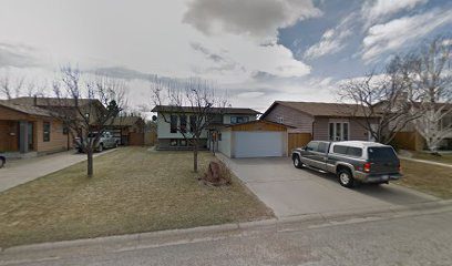 Bighorn Custom Homes & Renovations Ltd
