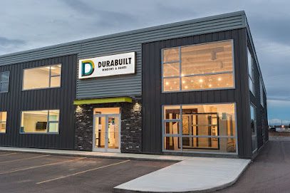 Durabuilt Windows & Doors Lethbridge Design Gallery