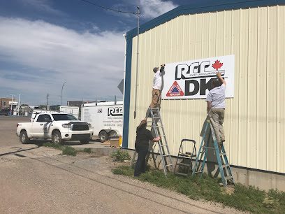 Rocky Cross Construction DKI – Property Restoration Lethbridge