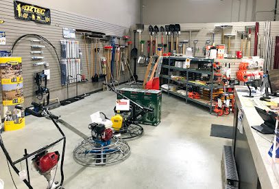 National Concrete Accessories