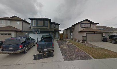 Marc’s Coring & Cutting Ltd