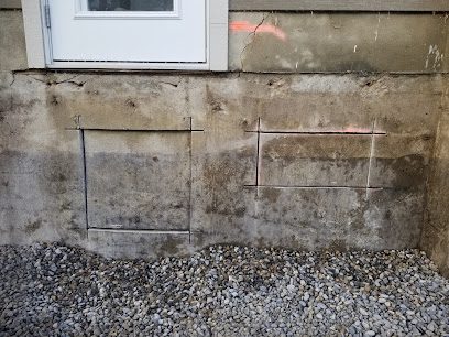 Crosshair Cutting Coring & Demolition