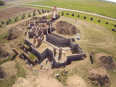 K & M Hall Concrete Ltd