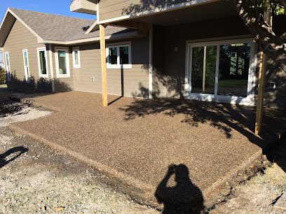 Total Construction and Concrete Pumping