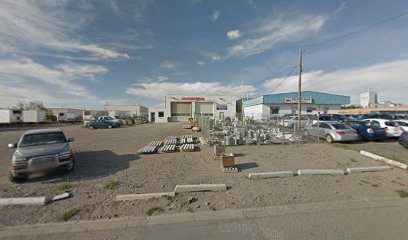 Rick’s Concrete Products