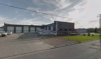 Maverick Concrete Ltd