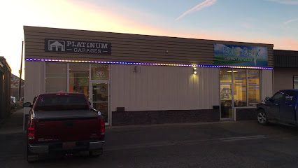 Platinum Garages