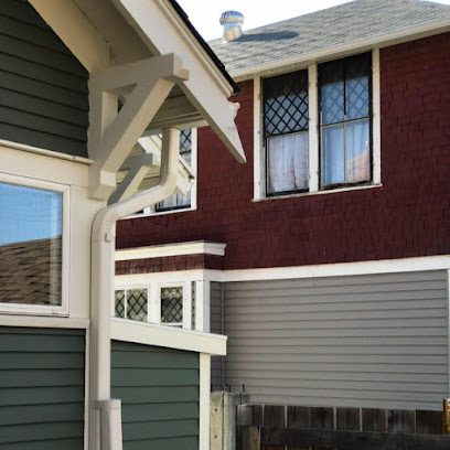 Chase Exterior Contractors