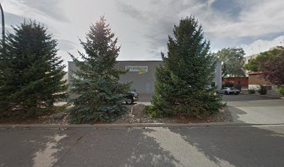 ServiceMaster Of Lethbridge