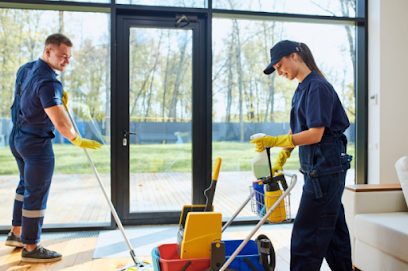Legacy Cleaning Lethbridge
