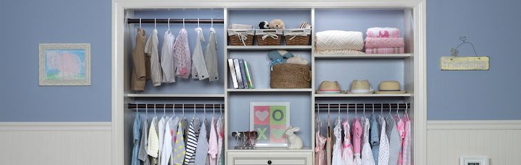 Apex Custom Closets