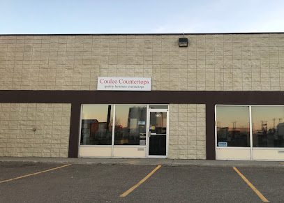 Coulee Countertops