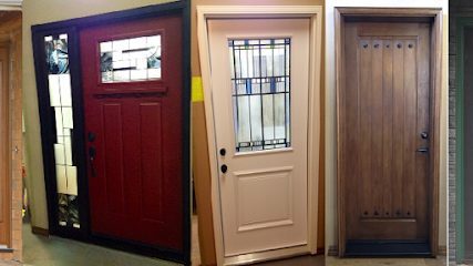 Nail & Hammer Building Supplies Ltd.