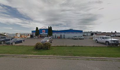 Challenger Building Supplies