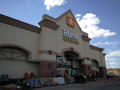 Home Hardware Lethbridge
