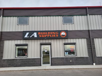 LA BUILDING SUPPLIES
