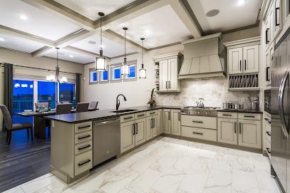 Carefree Kitchens & Lighting