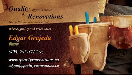 Quality Renovation