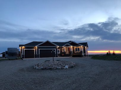 Millenium Homes Inc