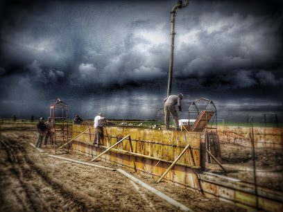 Lethbridge Basement Ltd.