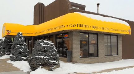 The Stove Pipe Company