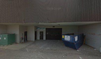 Hamilton’s Floor Coverings Ltd.