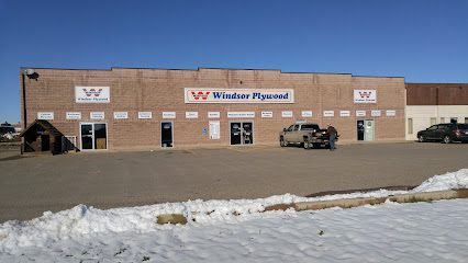 Windsor Plywood