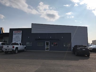 Flooring Superstores Lethbridge