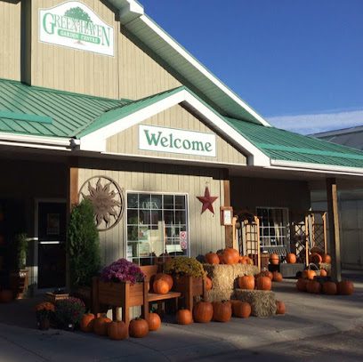 Green Haven Garden Centre