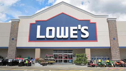 Garden Centre at Lowe’s
