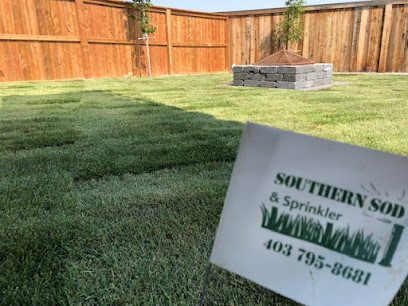 Southern Sod & Sprinkler