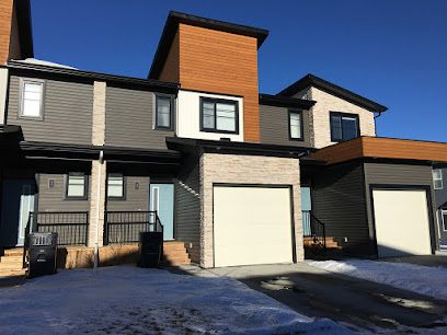 Caldera Exteriors