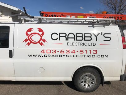Crabby’s Electric LTD