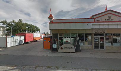 The Gutter Shop