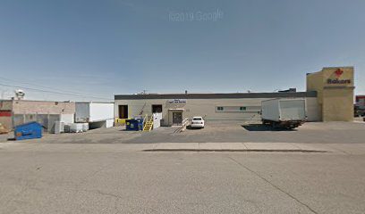 Ron’s Appliance Service Ltd.
