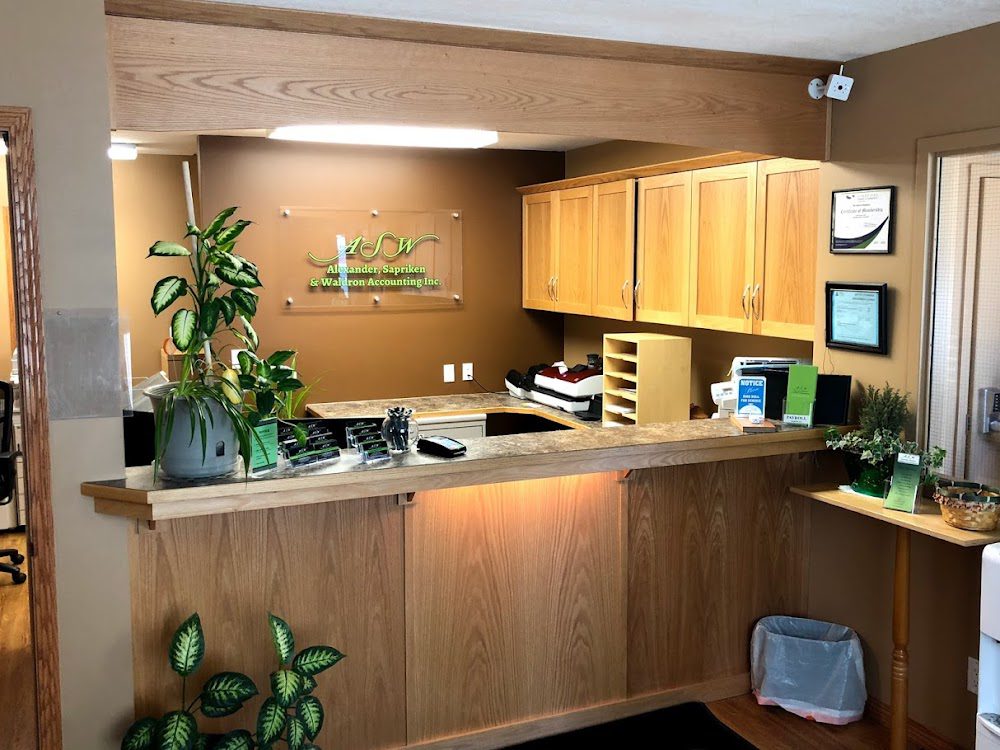 ASW Accounting Inc.