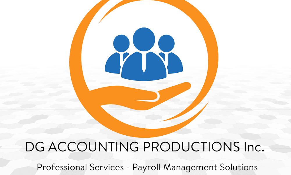 DG ACCOUNTING PRODUCTIONS Inc.