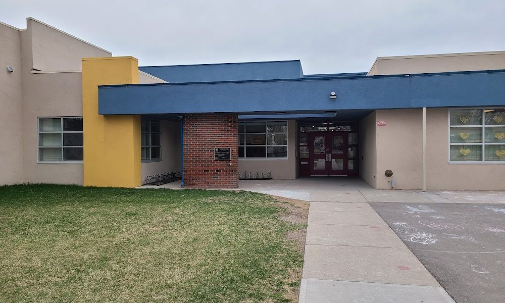 École St. Mary School