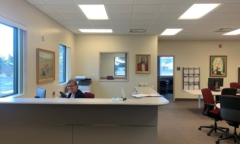 Employment Resource Services