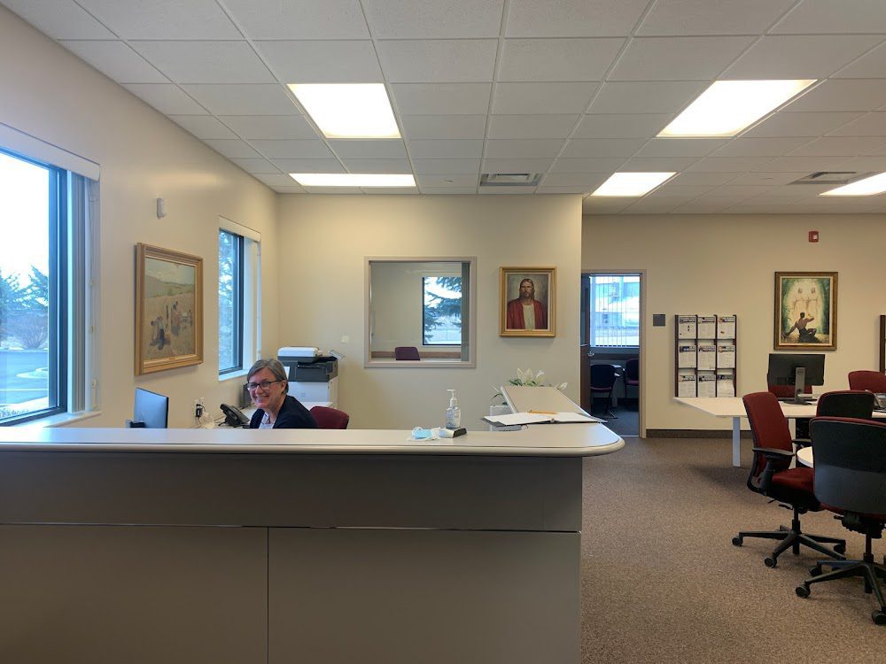 Employment Resource Services