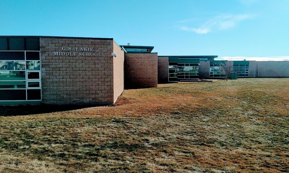 G. S. Lakie Middle School