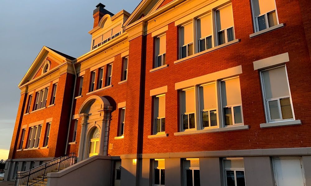 Galbraith Elementary School