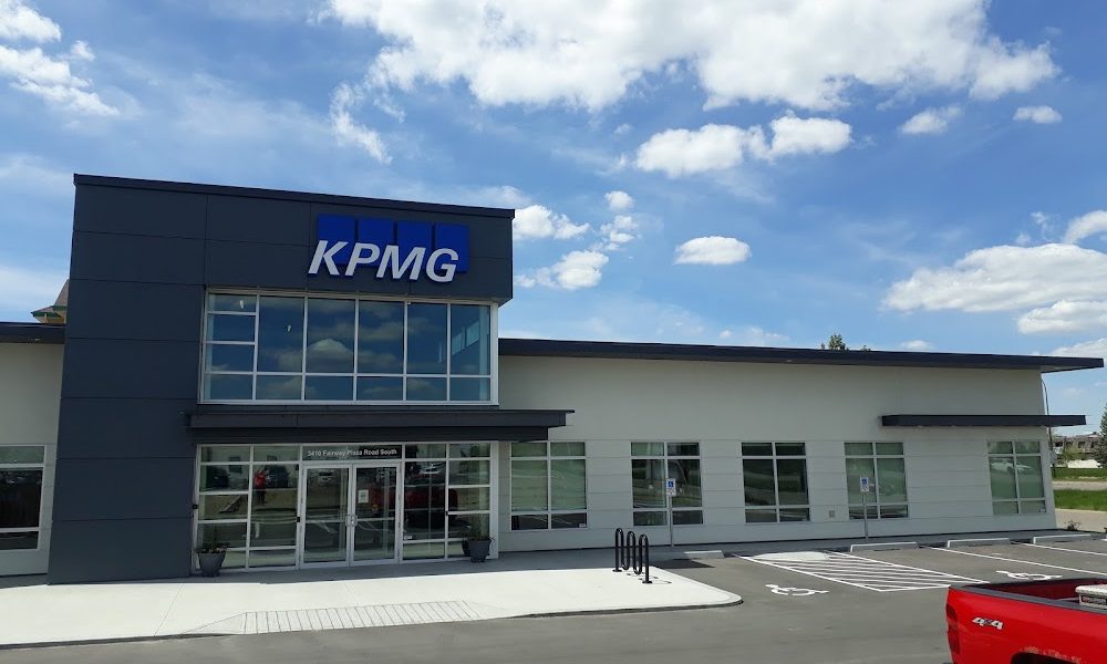 KPMG