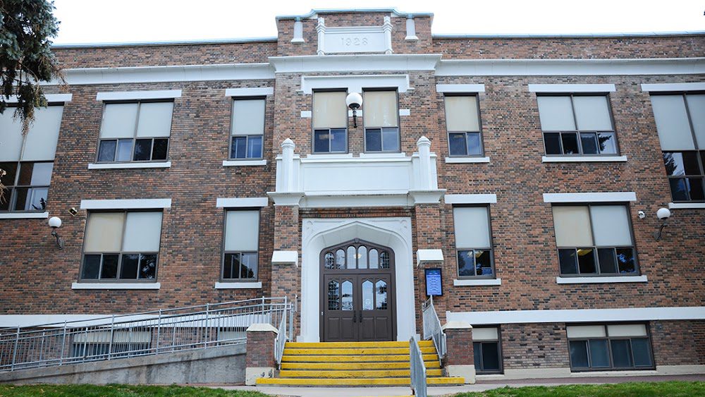 Lethbridge School Division