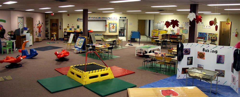 Park Meadows Christian Playschool