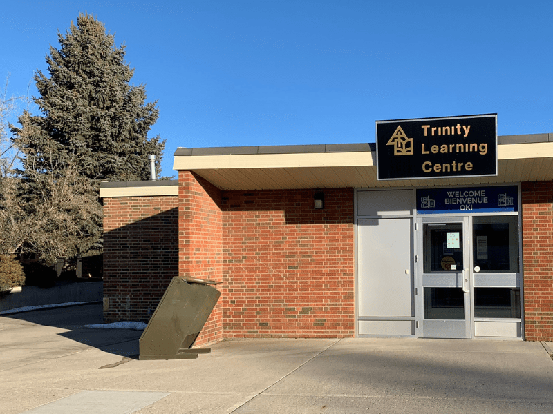 Trinity E-Learning School