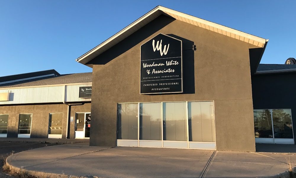 Woodman White & Associates Professional Corporation